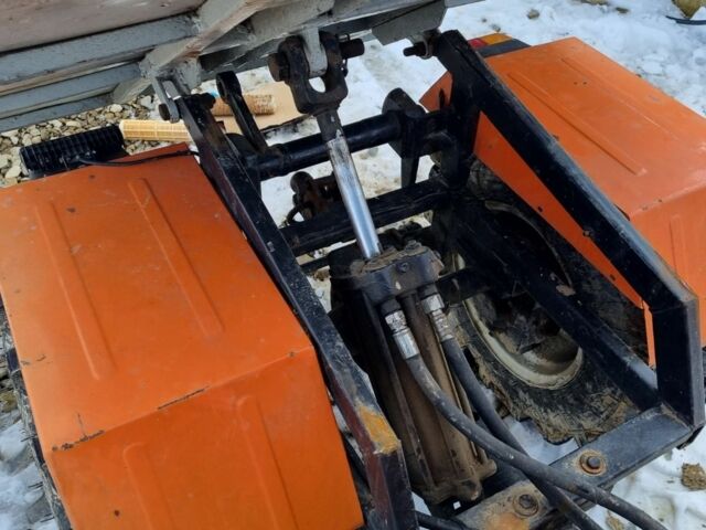 Інша Інша, об'ємом двигуна 1 л та пробігом 5 тис. км за 3500 $, фото 9 на Automoto.ua