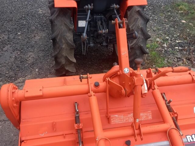 Другая Другая, объемом двигателя 1.3 л и пробегом 505 тыс. км за 5900 $, фото 6 на Automoto.ua