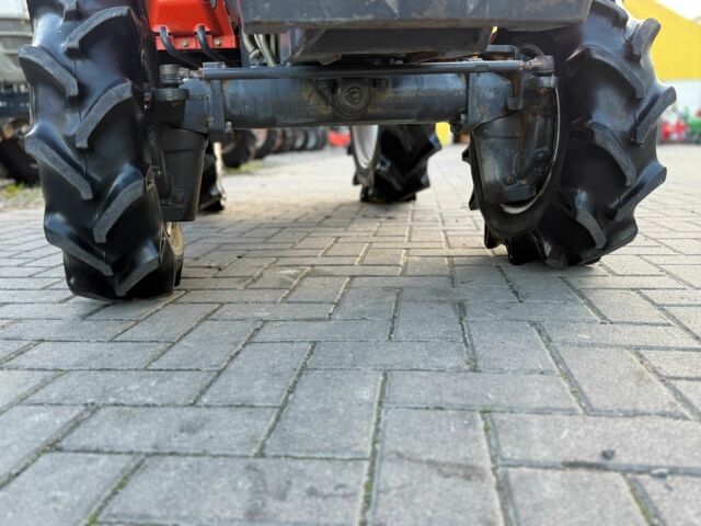 Інша Інша, об'ємом двигуна 1.1 л та пробігом 704 тис. км за 6400 $, фото 6 на Automoto.ua