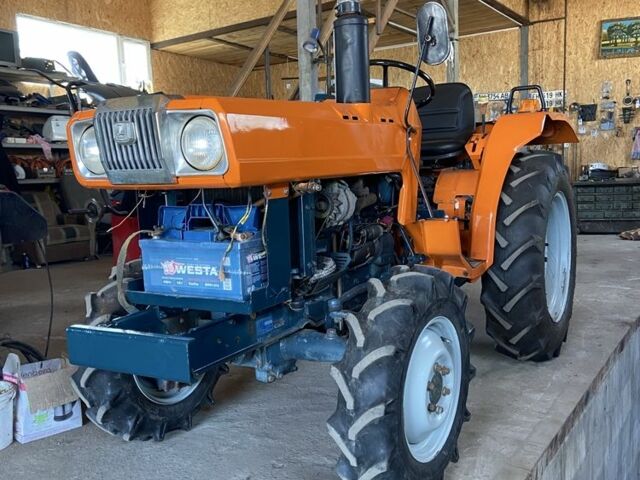 Інша Інша, об'ємом двигуна 1.3 л та пробігом 2 тис. км за 6000 $, фото 6 на Automoto.ua