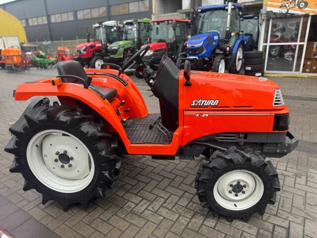 Інша Інша, об'ємом двигуна 1.5 л та пробігом 342 тис. км за 7800 $, фото 5 на Automoto.ua