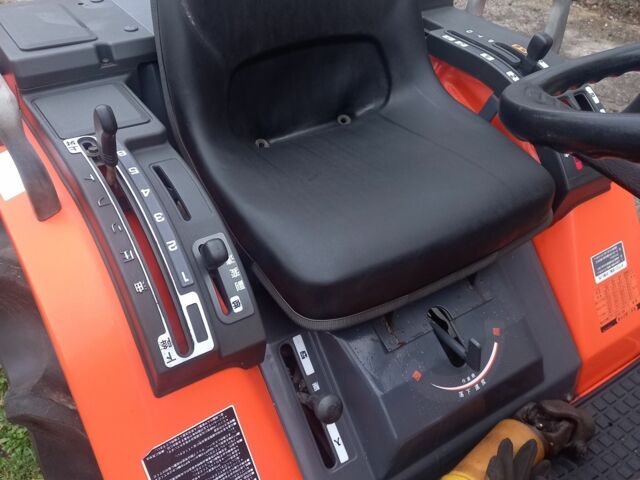 Другая Другая, объемом двигателя 1.3 л и пробегом 505 тыс. км за 5900 $, фото 4 на Automoto.ua