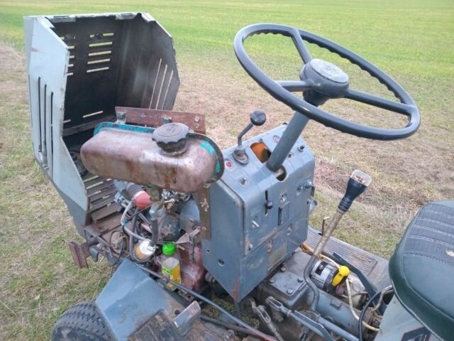 Другая Другая, объемом двигателя 0.5 л и пробегом 1000 тыс. км за 2428 $, фото 5 на Automoto.ua