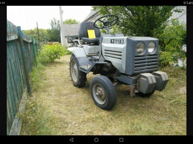 Другая Другая, объемом двигателя 0.5 л и пробегом 1000 тыс. км за 2428 $, фото 1 на Automoto.ua