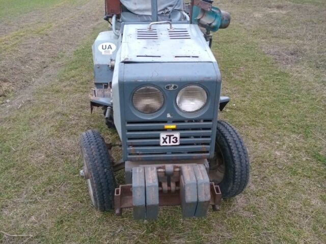 Другая Другая, объемом двигателя 0.5 л и пробегом 1000 тыс. км за 2428 $, фото 4 на Automoto.ua