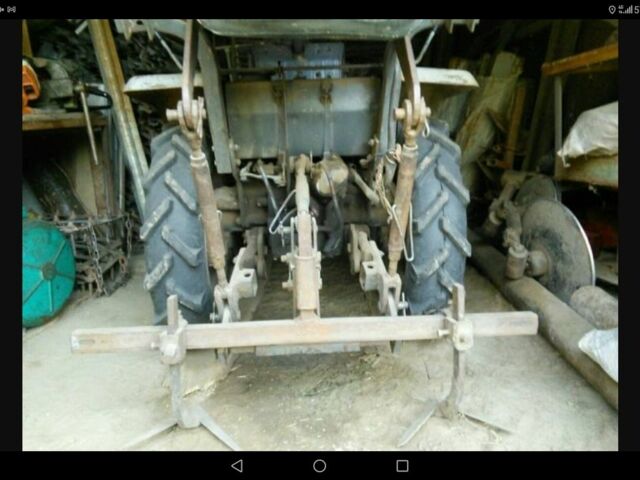 Другая Другая, объемом двигателя 0.5 л и пробегом 1000 тыс. км за 2428 $, фото 2 на Automoto.ua