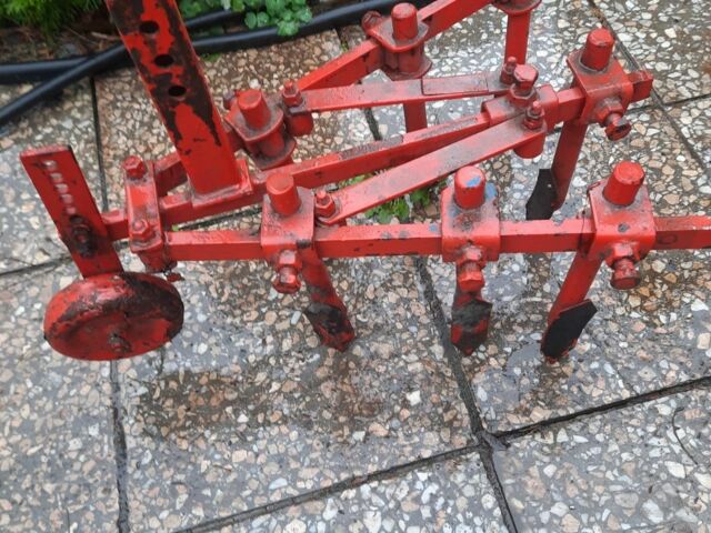 Другая Другая, объемом двигателя 0.5 л и пробегом 1000 тыс. км за 2428 $, фото 8 на Automoto.ua