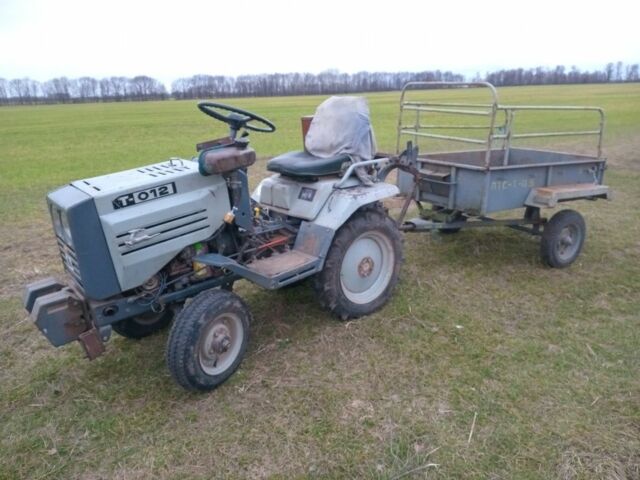 Другая Другая, объемом двигателя 0.5 л и пробегом 1000 тыс. км за 2428 $, фото 3 на Automoto.ua