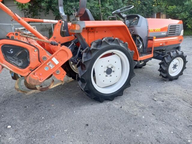 Другая Другая, объемом двигателя 0 л и пробегом 840 тыс. км за 7600 $, фото 9 на Automoto.ua