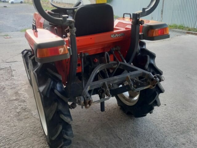 Другая Другая, объемом двигателя 0 л и пробегом 840 тыс. км за 7600 $, фото 6 на Automoto.ua