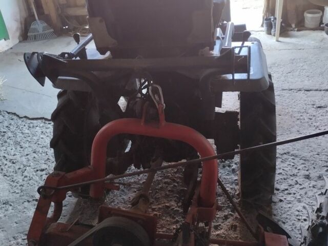 Другая Другая, объемом двигателя 1.2 л и пробегом 100 тыс. км за 1800 $, фото 5 на Automoto.ua