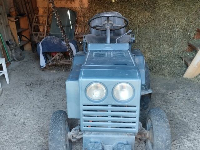 Другая Другая, объемом двигателя 1.2 л и пробегом 100 тыс. км за 1800 $, фото 1 на Automoto.ua