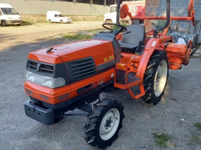 Другая Другая, объемом двигателя 0 л и пробегом 840 тыс. км за 7600 $, фото 7 на Automoto.ua