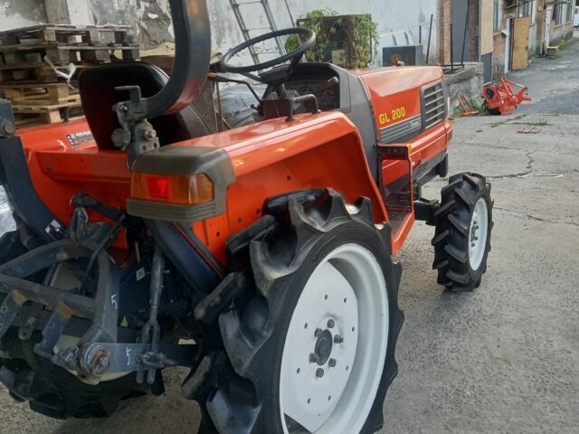 Другая Другая, объемом двигателя 0 л и пробегом 840 тыс. км за 7600 $, фото 10 на Automoto.ua