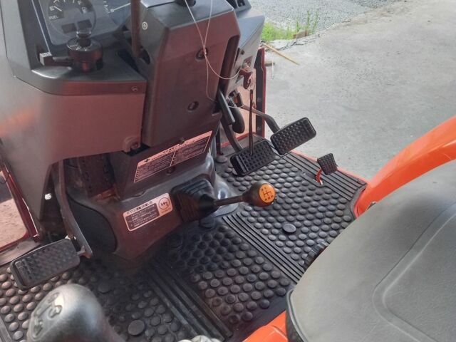 Другая Другая, объемом двигателя 0 л и пробегом 840 тыс. км за 7600 $, фото 4 на Automoto.ua