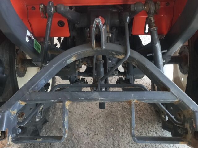 Другая Другая, объемом двигателя 0 л и пробегом 840 тыс. км за 7600 $, фото 12 на Automoto.ua