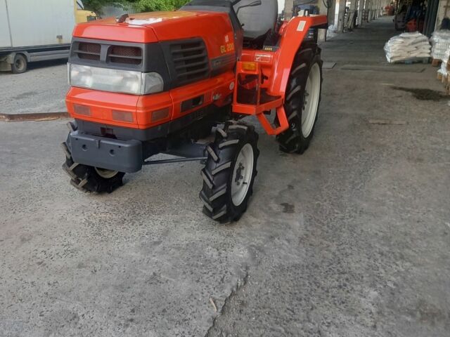 Другая Другая, объемом двигателя 0 л и пробегом 840 тыс. км за 7600 $, фото 1 на Automoto.ua