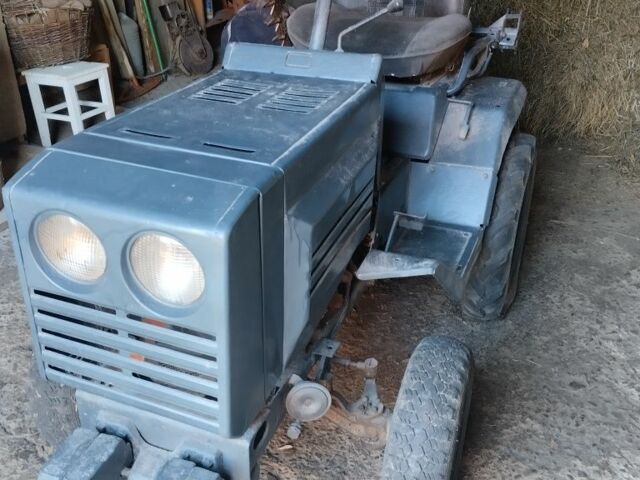 Другая Другая, объемом двигателя 1.2 л и пробегом 100 тыс. км за 1800 $, фото 2 на Automoto.ua