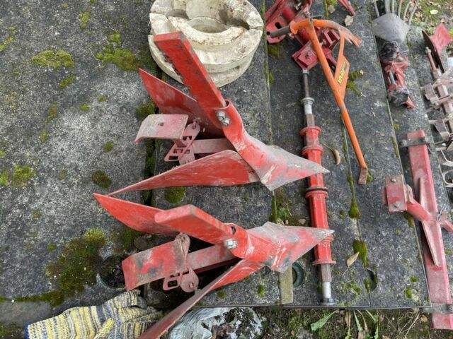 Другая Другая, объемом двигателя 0 л и пробегом 50 тыс. км за 619 $, фото 4 на Automoto.ua