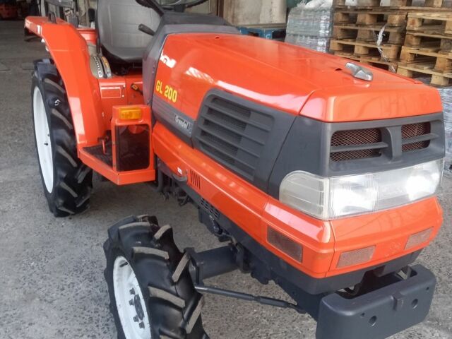 Другая Другая, объемом двигателя 0 л и пробегом 840 тыс. км за 7600 $, фото 2 на Automoto.ua