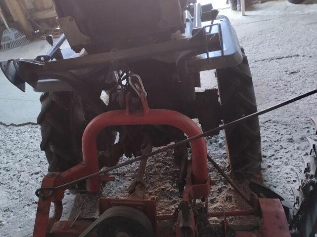 Другая Другая, объемом двигателя 1.2 л и пробегом 100 тыс. км за 1800 $, фото 4 на Automoto.ua