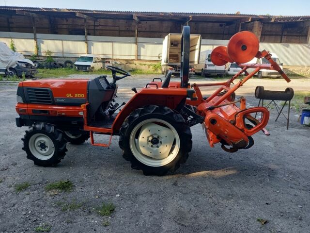 Другая Другая, объемом двигателя 0 л и пробегом 840 тыс. км за 7600 $, фото 8 на Automoto.ua