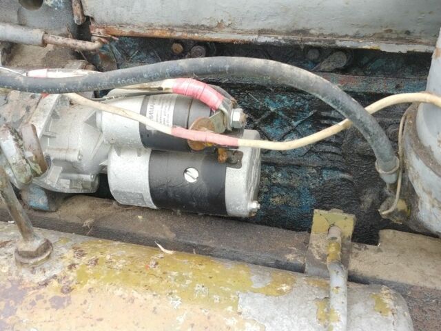 Інша Інша, об'ємом двигуна 0 л та пробігом 10 тис. км за 2900 $, фото 14 на Automoto.ua