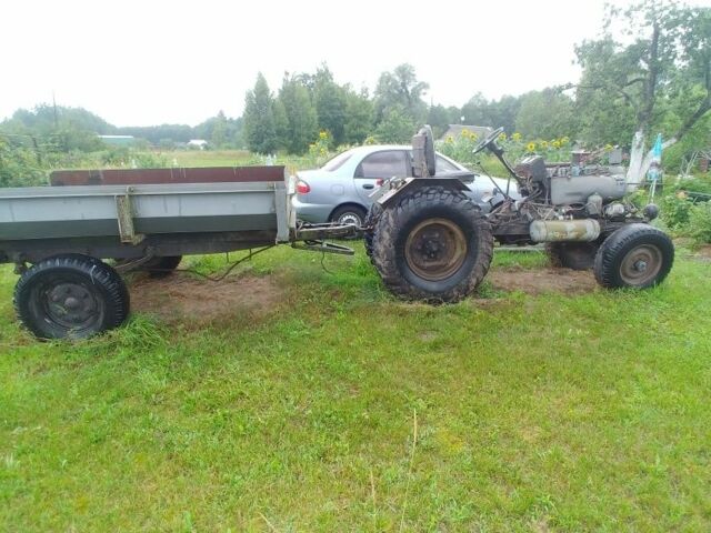 Інша Інша, об'ємом двигуна 0 л та пробігом 10 тис. км за 2900 $, фото 12 на Automoto.ua