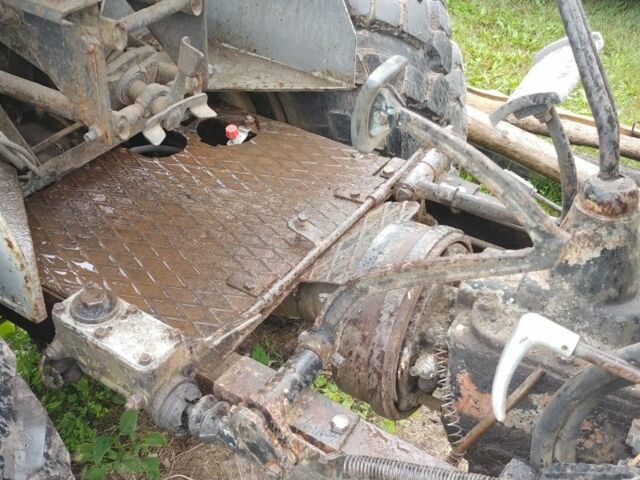 Інша Інша, об'ємом двигуна 0 л та пробігом 10 тис. км за 2900 $, фото 11 на Automoto.ua