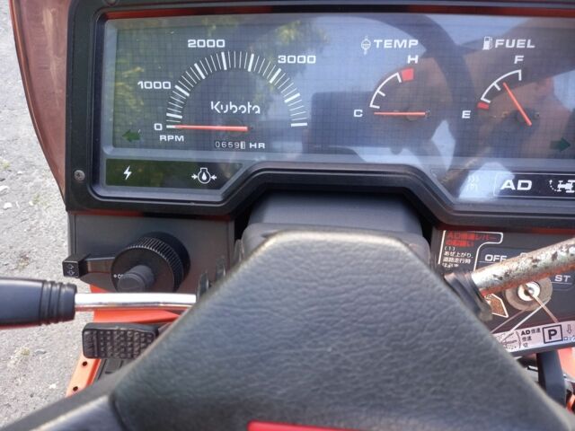 Другая Другая, объемом двигателя 0 л и пробегом 659 тыс. км за 7100 $, фото 4 на Automoto.ua