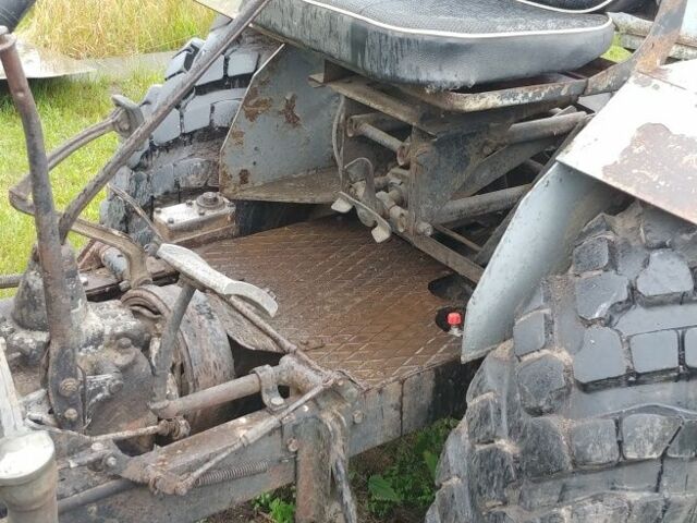 Інша Інша, об'ємом двигуна 0 л та пробігом 10 тис. км за 2900 $, фото 4 на Automoto.ua