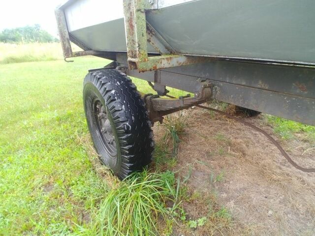 Інша Інша, об'ємом двигуна 0 л та пробігом 10 тис. км за 2900 $, фото 16 на Automoto.ua