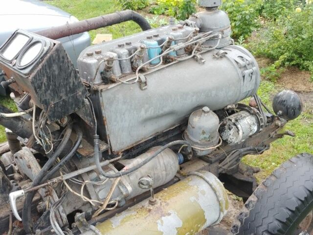 Інша Інша, об'ємом двигуна 0 л та пробігом 10 тис. км за 2900 $, фото 9 на Automoto.ua