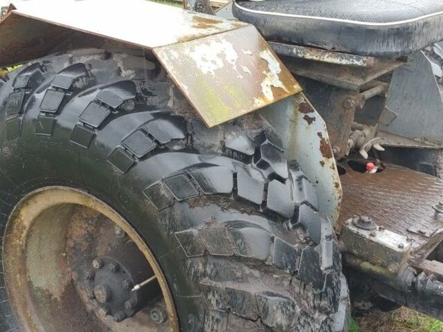 Інша Інша, об'ємом двигуна 0 л та пробігом 10 тис. км за 2900 $, фото 10 на Automoto.ua