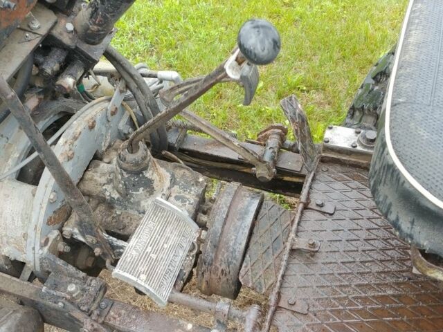 Інша Інша, об'ємом двигуна 0 л та пробігом 10 тис. км за 2900 $, фото 5 на Automoto.ua