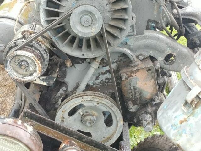 Інша Інша, об'ємом двигуна 0 л та пробігом 10 тис. км за 2900 $, фото 23 на Automoto.ua