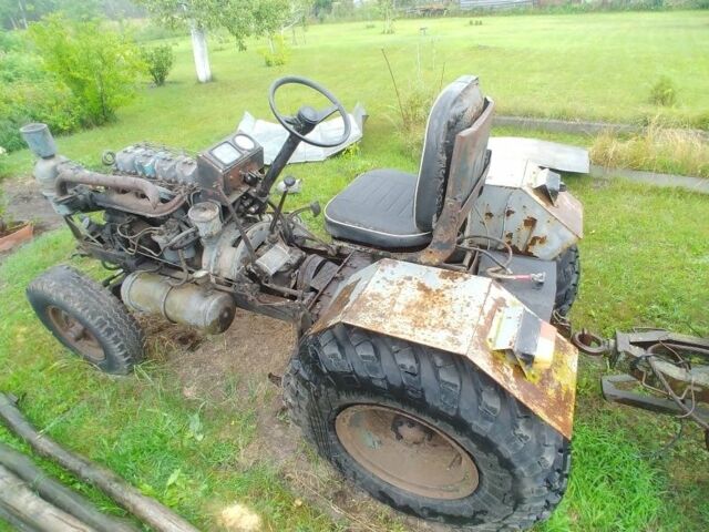 Інша Інша, об'ємом двигуна 0 л та пробігом 10 тис. км за 2900 $, фото 20 на Automoto.ua