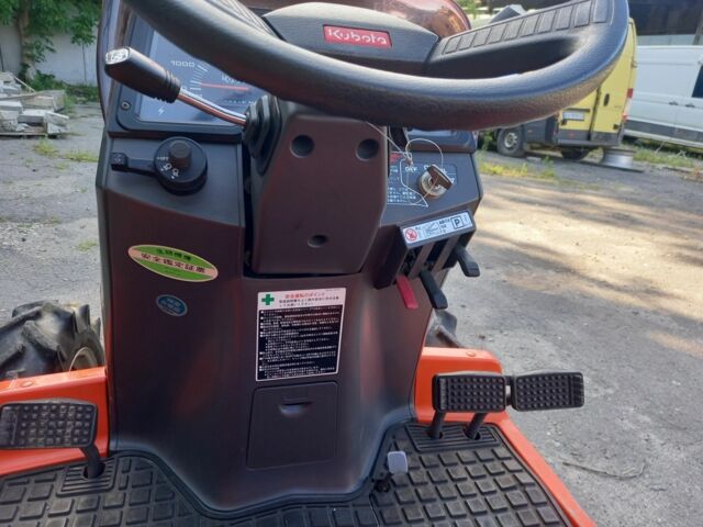 Другая Другая, объемом двигателя 0 л и пробегом 659 тыс. км за 7100 $, фото 7 на Automoto.ua