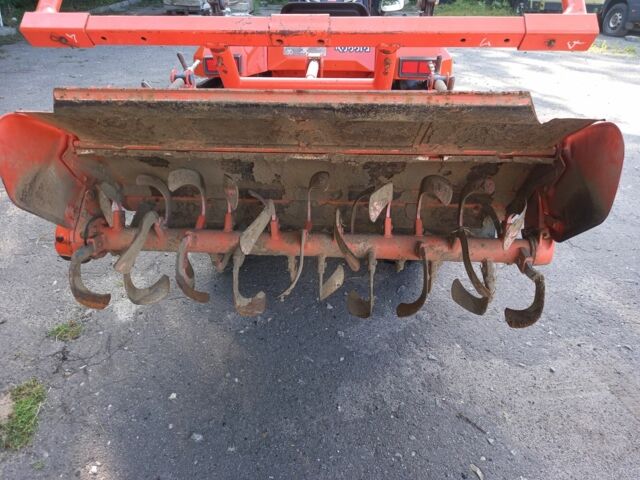 Другая Другая, объемом двигателя 0 л и пробегом 659 тыс. км за 7100 $, фото 6 на Automoto.ua