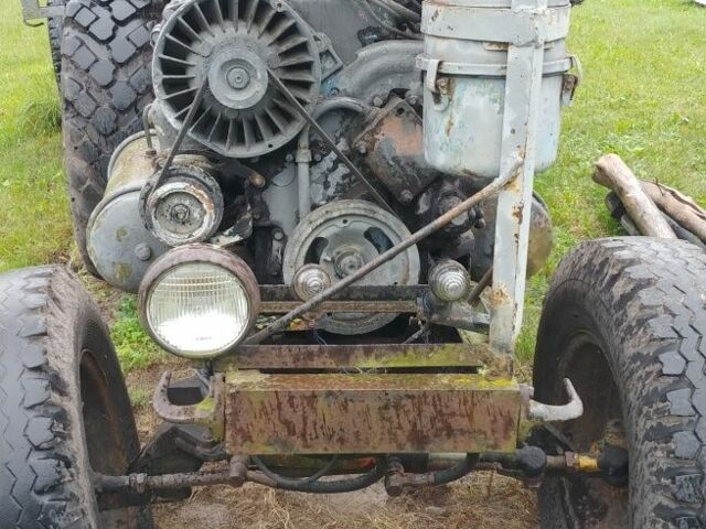 Інша Інша, об'ємом двигуна 0 л та пробігом 10 тис. км за 2900 $, фото 7 на Automoto.ua