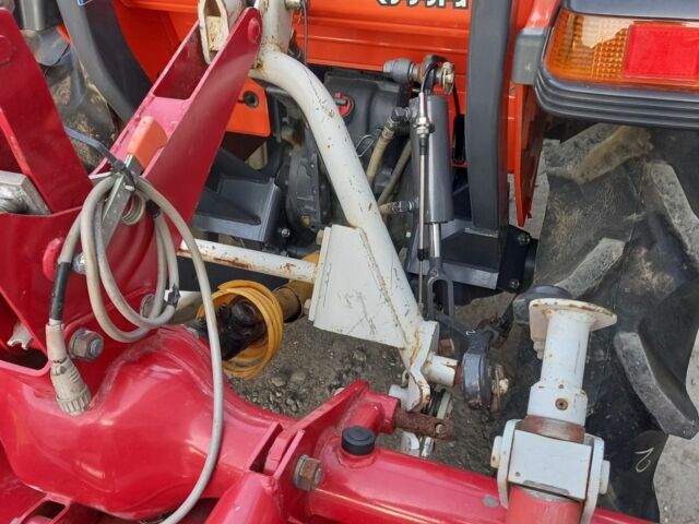 Другая Другая, объемом двигателя 0 л и пробегом 1 тыс. км за 7800 $, фото 7 на Automoto.ua