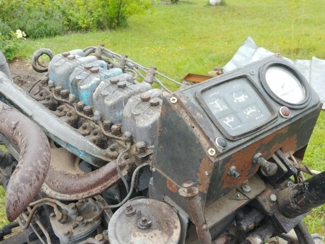 Інша Інша, об'ємом двигуна 0 л та пробігом 10 тис. км за 2900 $, фото 8 на Automoto.ua