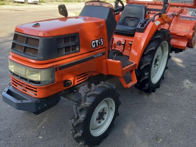 Другая Другая, объемом двигателя 0 л и пробегом 659 тыс. км за 7100 $, фото 2 на Automoto.ua