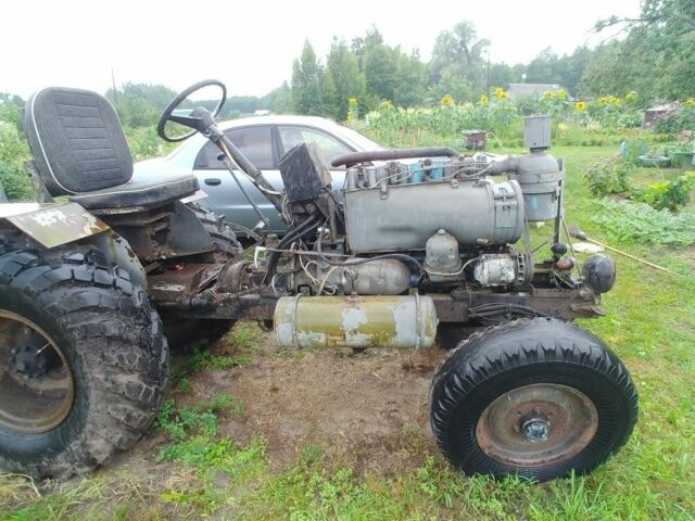 Інша Інша, об'ємом двигуна 0 л та пробігом 10 тис. км за 2900 $, фото 6 на Automoto.ua