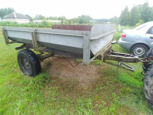 Інша Інша, об'ємом двигуна 0 л та пробігом 10 тис. км за 2900 $, фото 15 на Automoto.ua