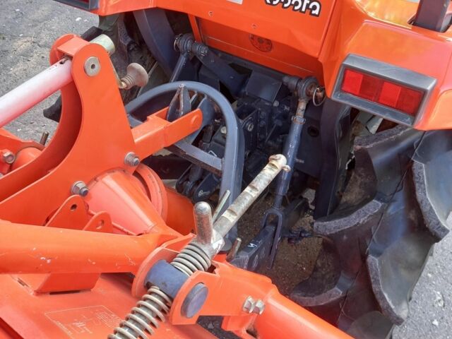 Другая Другая, объемом двигателя 0 л и пробегом 659 тыс. км за 7100 $, фото 5 на Automoto.ua