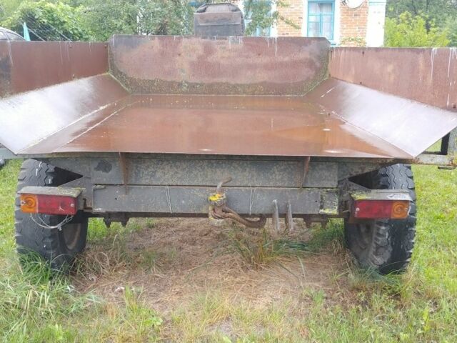 Інша Інша, об'ємом двигуна 0 л та пробігом 10 тис. км за 2900 $, фото 19 на Automoto.ua