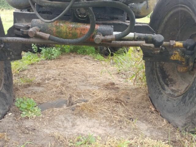 Інша Інша, об'ємом двигуна 0 л та пробігом 10 тис. км за 2900 $, фото 21 на Automoto.ua