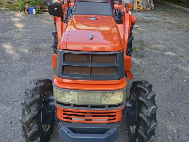 Другая Другая, объемом двигателя 0 л и пробегом 659 тыс. км за 7100 $, фото 1 на Automoto.ua