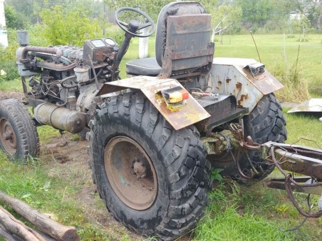 Інша Інша, об'ємом двигуна 0 л та пробігом 10 тис. км за 2900 $, фото 17 на Automoto.ua